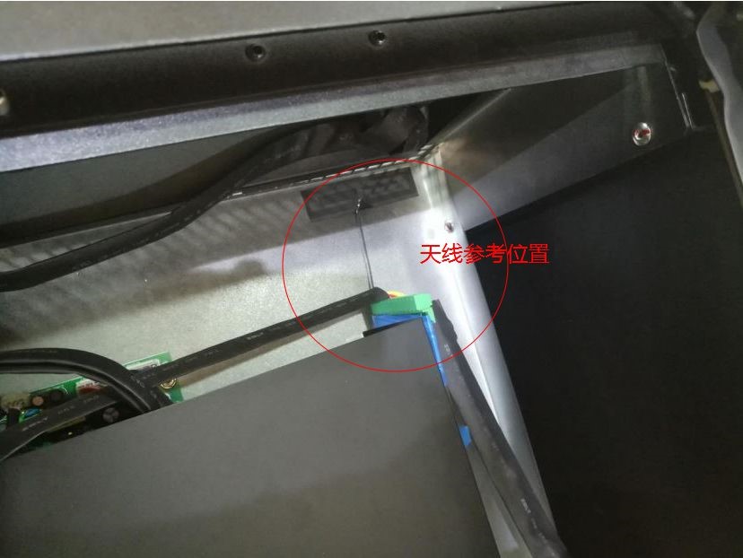 UPS远程在线监控项目 4G无线网络系统(图3) UPS远程在线监控项目 4G无线网络系统(图3)